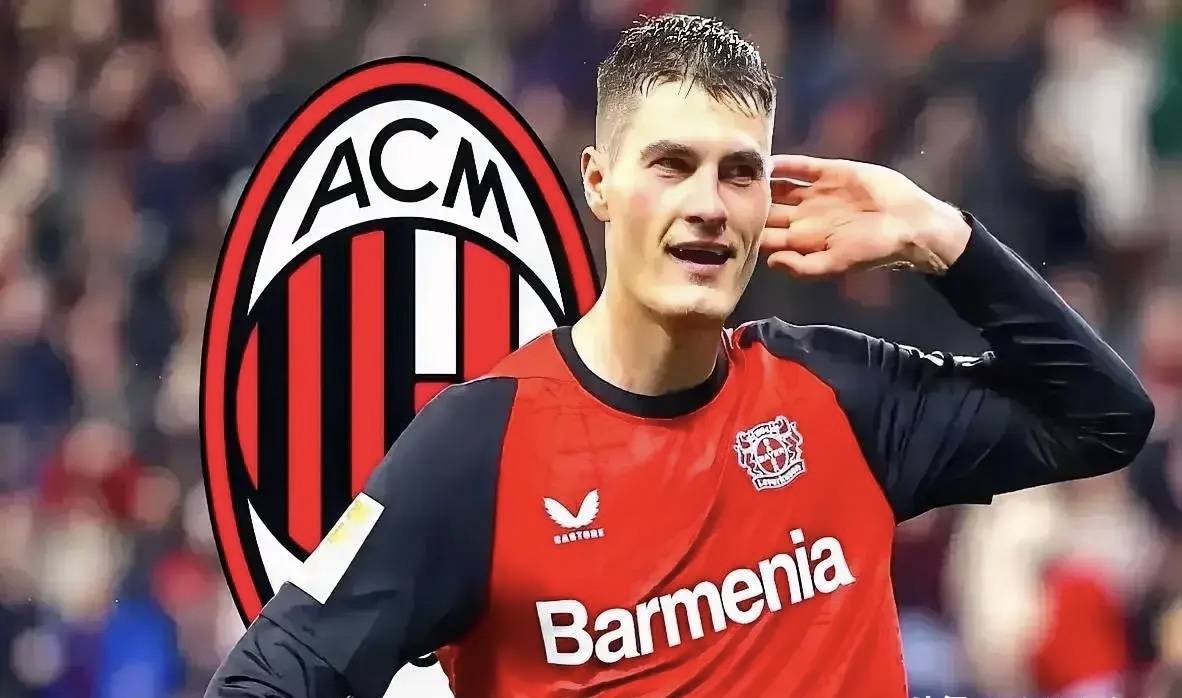 意甲媒体透露：米兰与勒沃库森俱乐部开启了关于帝奥的谈判，希克可能成为交易的一部分